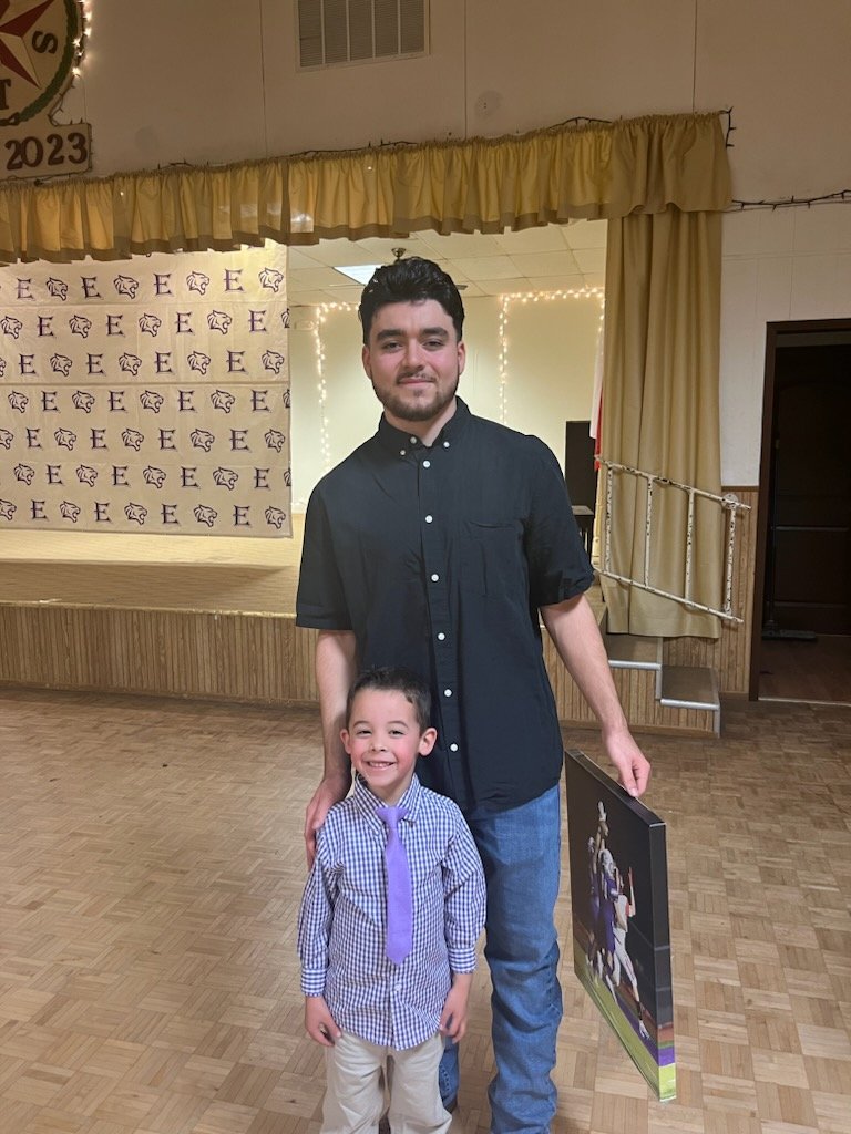 Coach Clawson tweet media