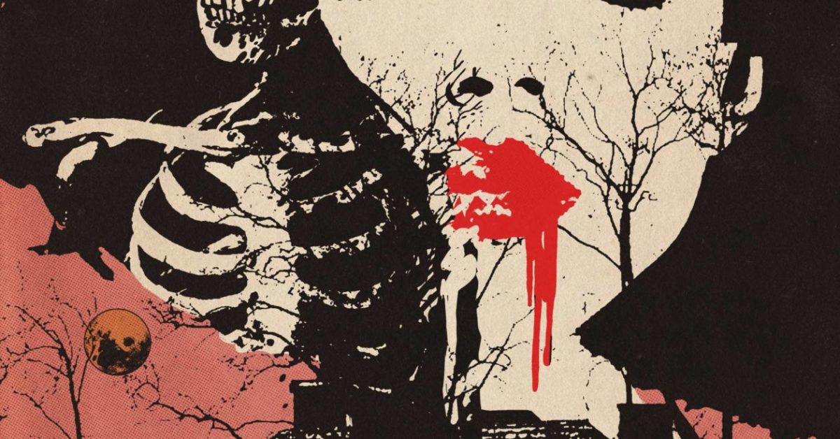 bleedingcool's tweet photo. ICYMI: Damian Connelly's Blood, Love, Ghosts & A Deadly Spell From Fairsquare #damianconnelly #fairsquare @damian_connelly @FairSquarecmx @olivetti_ariel https://t.co/WsM681FNX1 https://t.co/CHMrmOGmqp