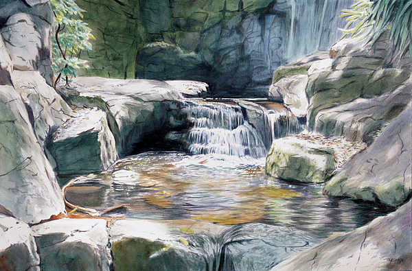 New artwork for sale! - "Falls" - fineartamerica.com/featured/falls… <a href="/fineartamerica/">Fine Art America</a>