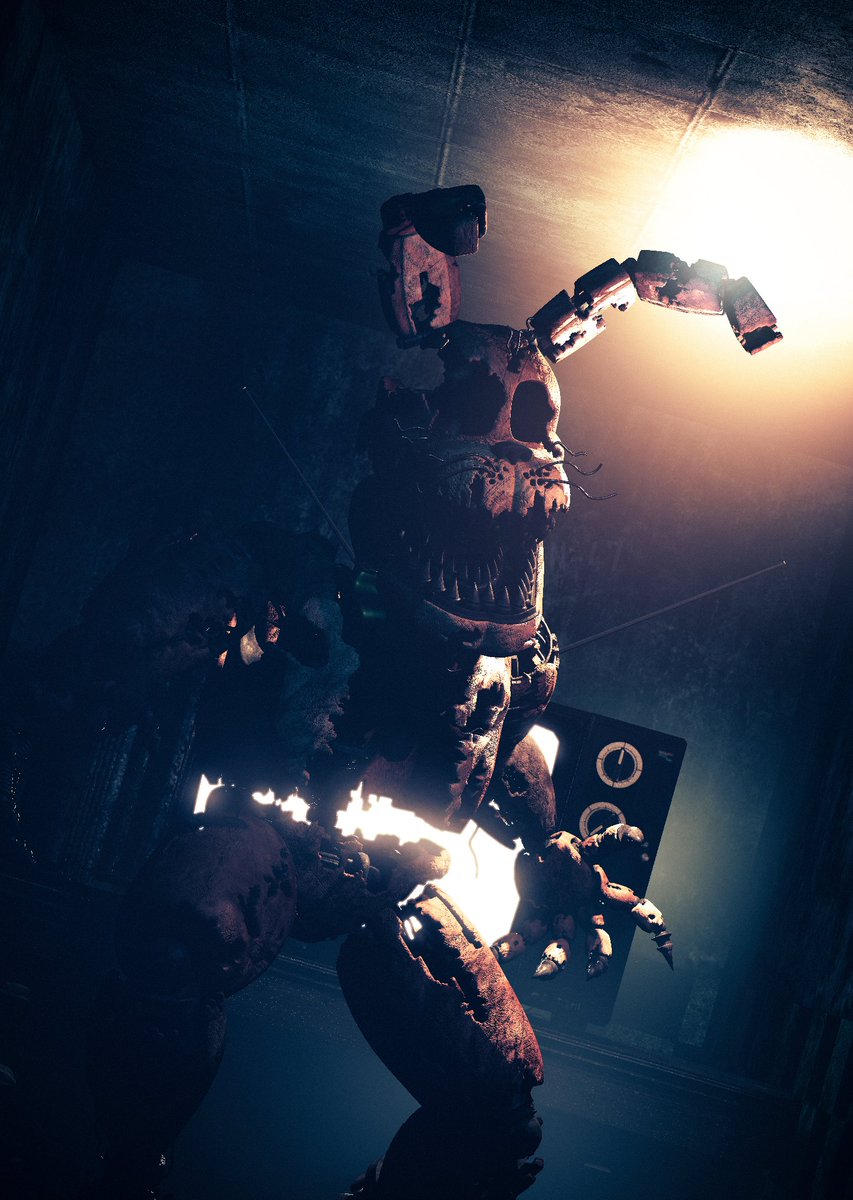 Nikdash47's tweet photo. cool render https://t.co/KqqjMLQGSJ