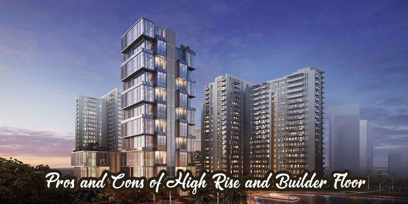 Pros and Cons of High Rise and Builder Floor

Differences between a High Rise Building and a Builder Floor: bit.ly/3HpvnzY

#Realestate #Realestateblog #highriseapartment #builderfloor