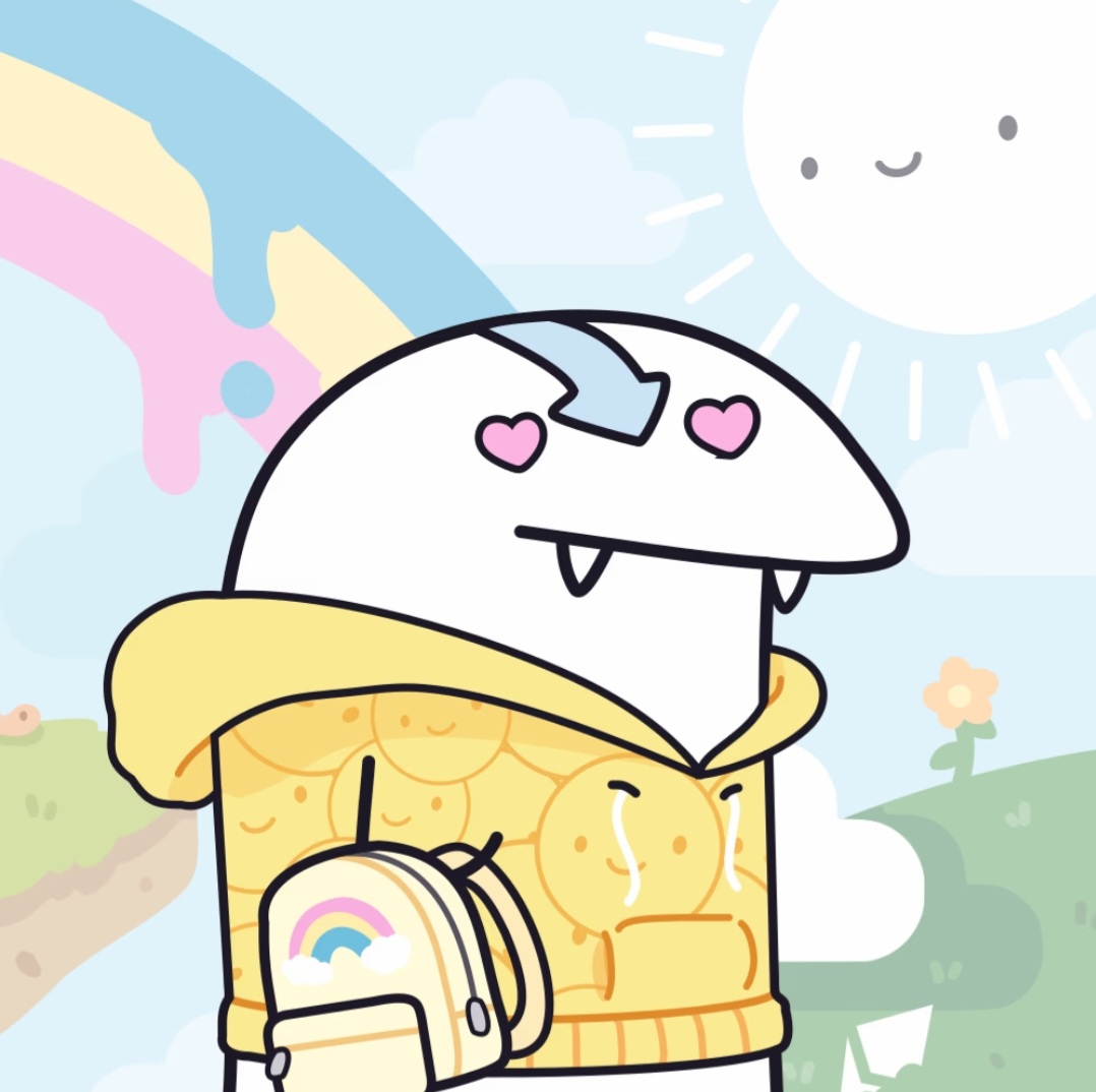 dohmain_eth's tweet photo. My @poobsnft is now smol but he is mighty https://t.co/jwu6lZ88VX