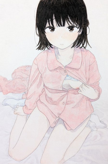 「…はい………なんか言ってよ」 