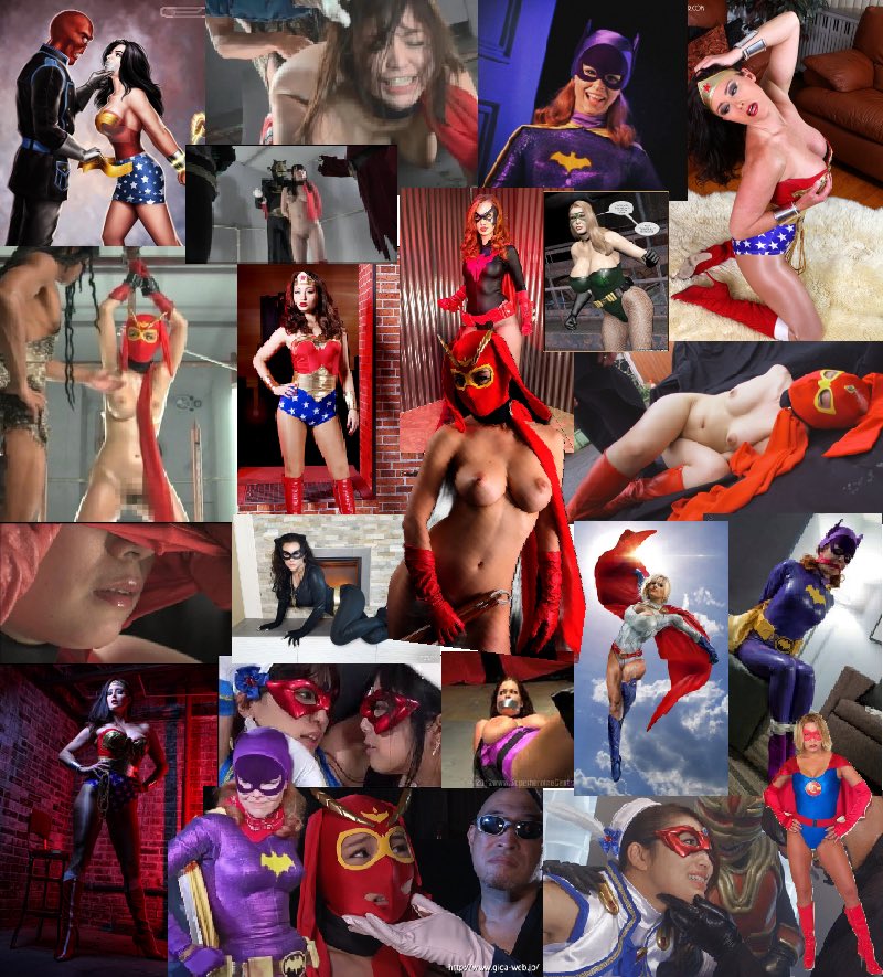 Heroine_MaskdalV tweet media