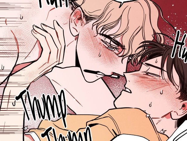 Yaoi Manga/Manhwa (@yaoialpha) / Posts / X