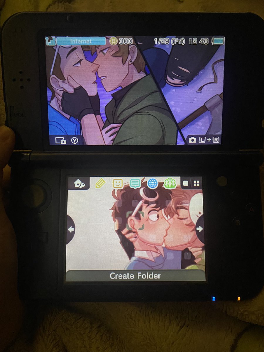DaintyDizzle's tweet photo. @acadivs HAHSHSUD NO WAY THIS IS PART OF THE DNF THEME I FOUND FOR MY 3DS 💀 https://t.co/BStVQOKtZK