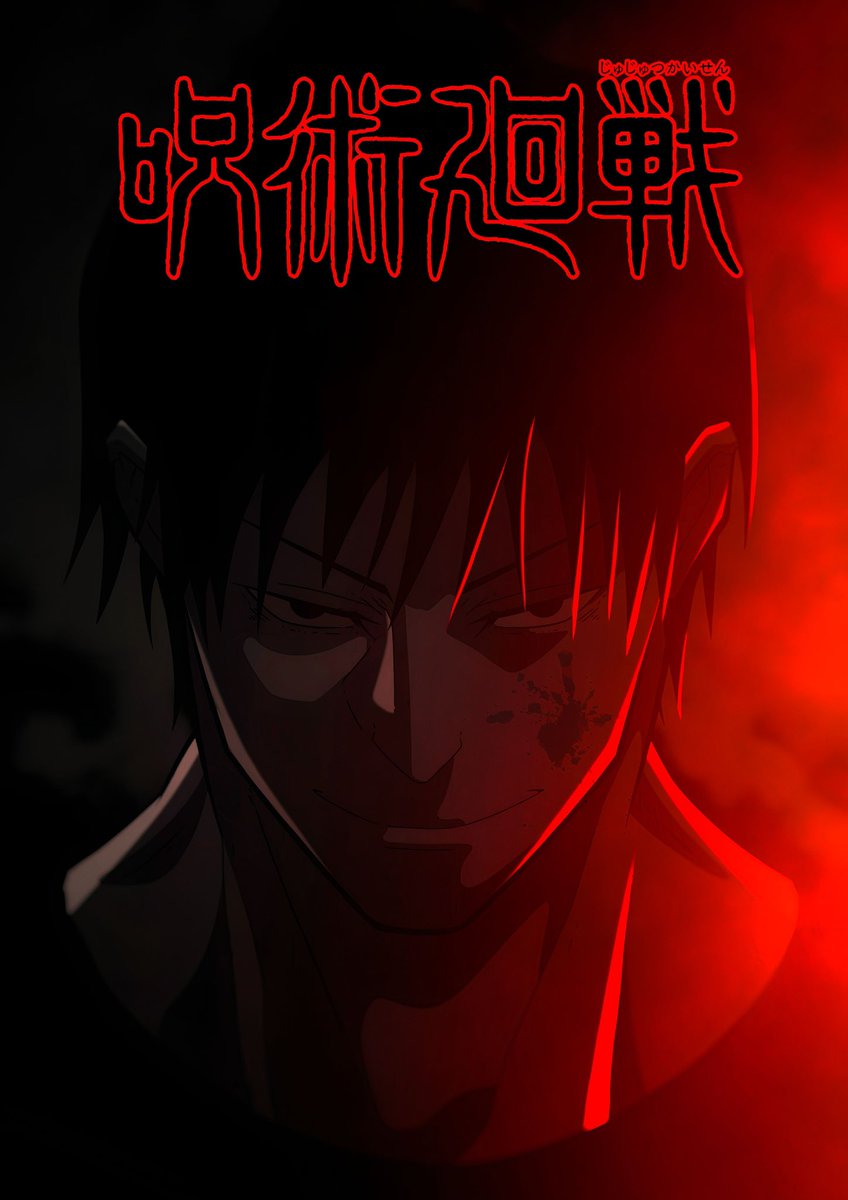 hourly toji tweet media