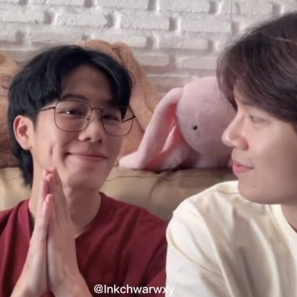 ☕สวัสดีเราไอติมชอคโกแลต (slow) tweet media