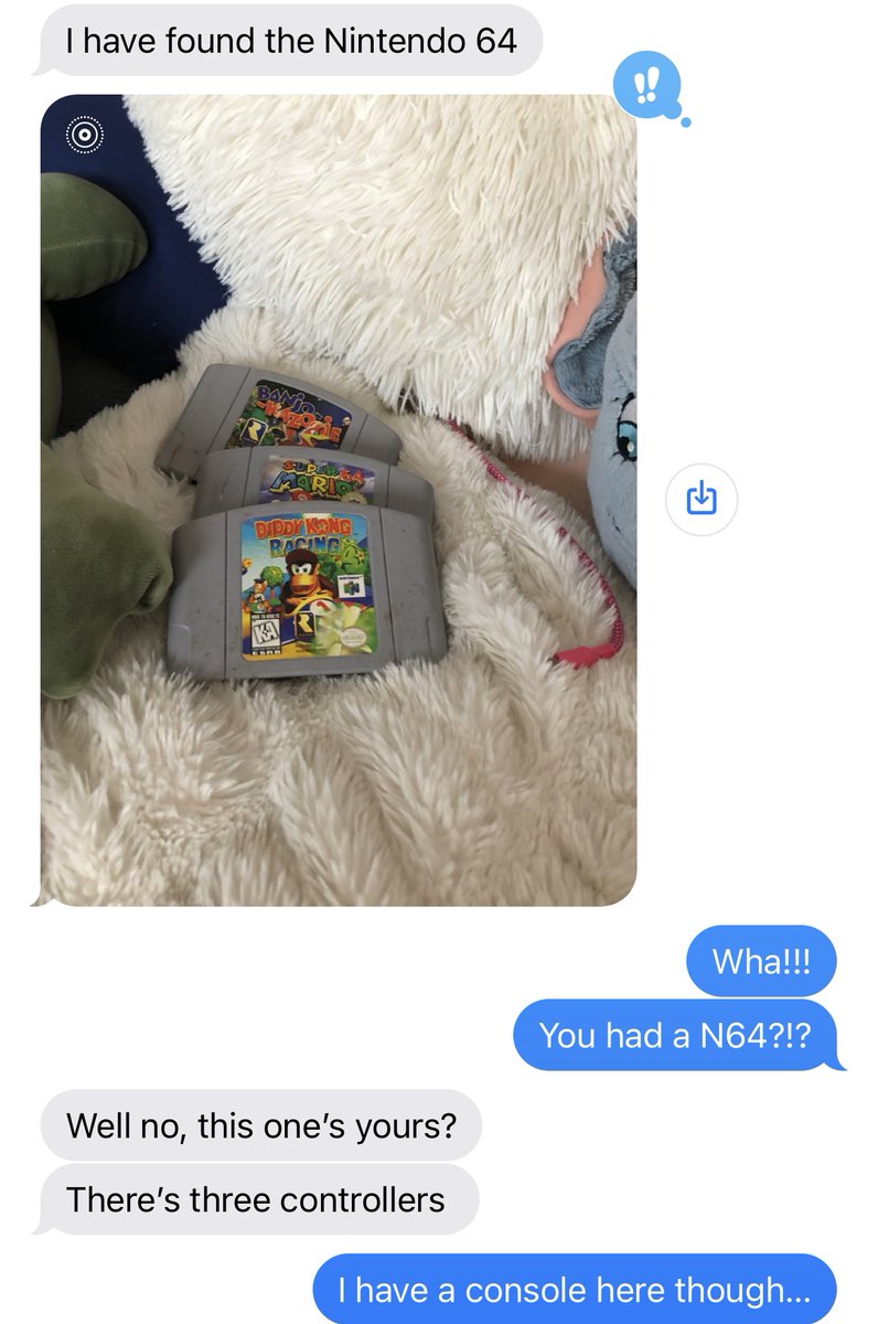 elviskaboom's tweet image. Think my sister stumbled into a creepy pasta today