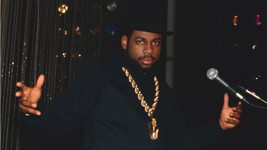 (Happy Heavenly Birthday To The Late Great Jam Master Jay!)  