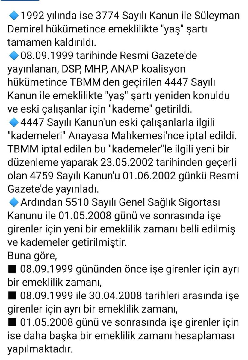 #2000SonrasıSgklıAdaletİstiyor