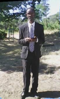 After finishing my grade 7,due to  my poor back ground ,this guy asked me to come to school, he cancelled my debt and gave me results and also wrote a letter to the secondary head to accept me.That's how I went to form 1.Thank you Mr Nkala,I appreciate your role in my life.