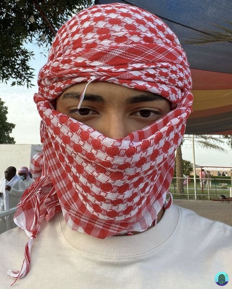 jude bellingham scarf