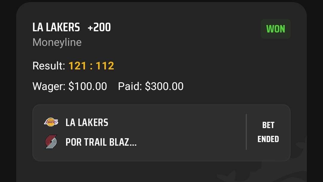 IGotThesePicks's tweet photo. Not my normal parlay play but I couldn't pass these up. https://t.co/q944o0a1tN