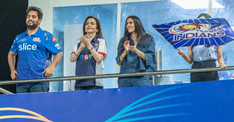 cricbuzz's tweet photo. Technical bids for WIPL teams begin today, which will give a good indication about the parties interested in buying the five teams. @vijaymirror reports