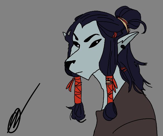 //I shall draw the future adult children then I’ll make that account, step one done. The son