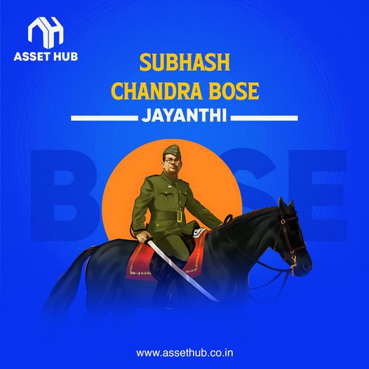 asset_hub1's tweet image. 126th birth anniversary of freedom fighter Netaji Subhash Chandra Bose...
.

.
#assethub #subhashchandrabos #netaji #NetajiSubhashChandraBose #indianarmy #freedom #freedomfighter #JaiHind #samajwadiparty #netajijayanti