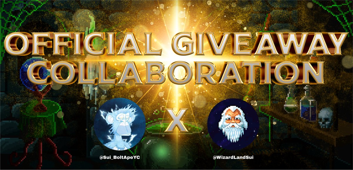 WizardLands's tweet photo. Amazing hype and has 100k Twitter followers.
 will conduct strategic marketing together. 🧙‍♂️🐵 https://t.co/C8r5YtHupv