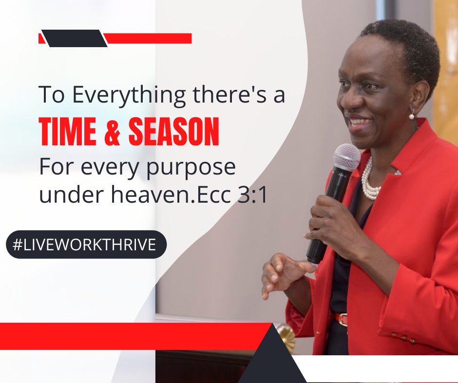 When change happens, it's normal to feel threatened. Adjust your expectations to manage the  trauma of change. God used ravens, a brook, and a penniless widow to provide for Elijah. Depend on Him &amp; Enjoy life and work by being adaptable and ready to adjust when change comes.