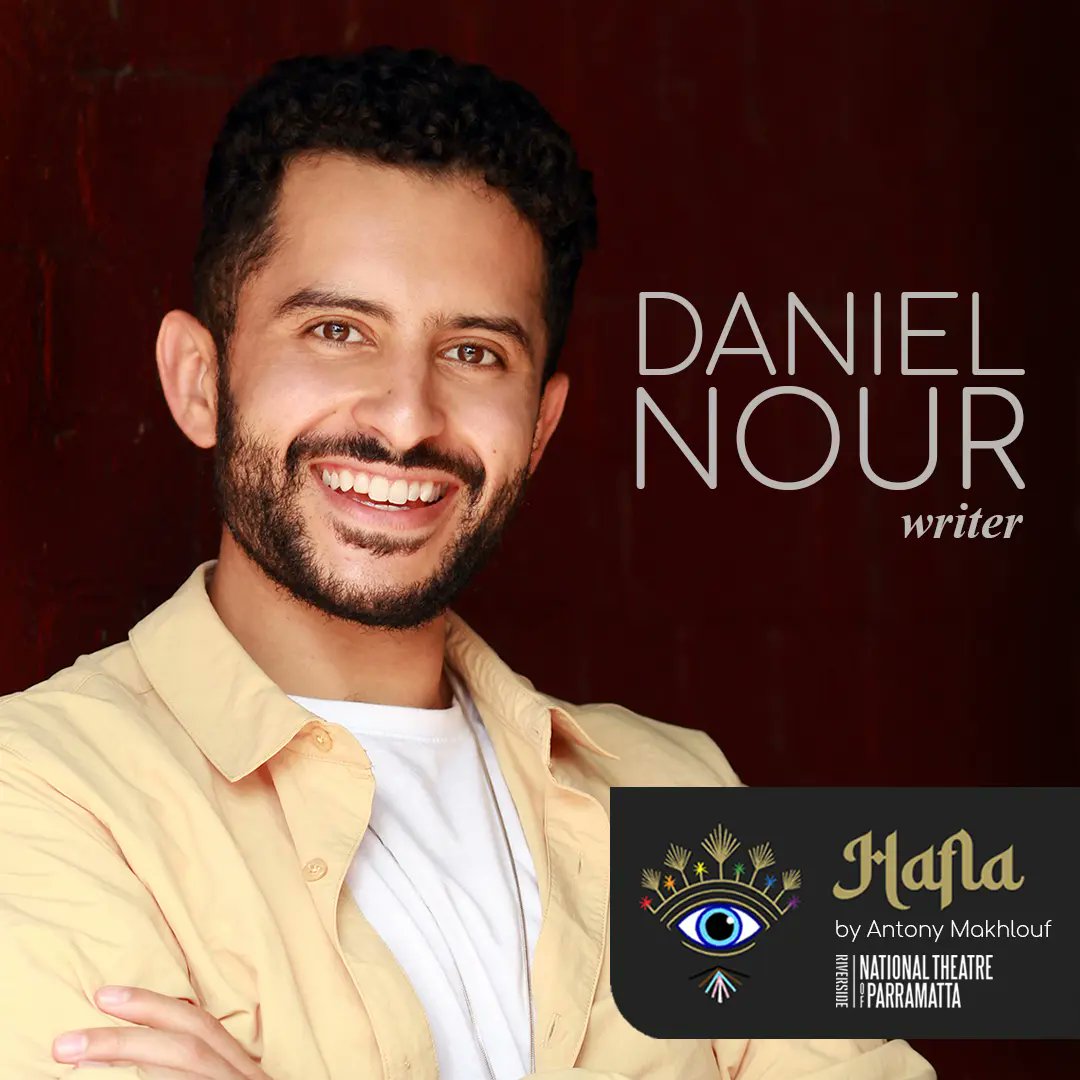 Daniel Nour tweet media