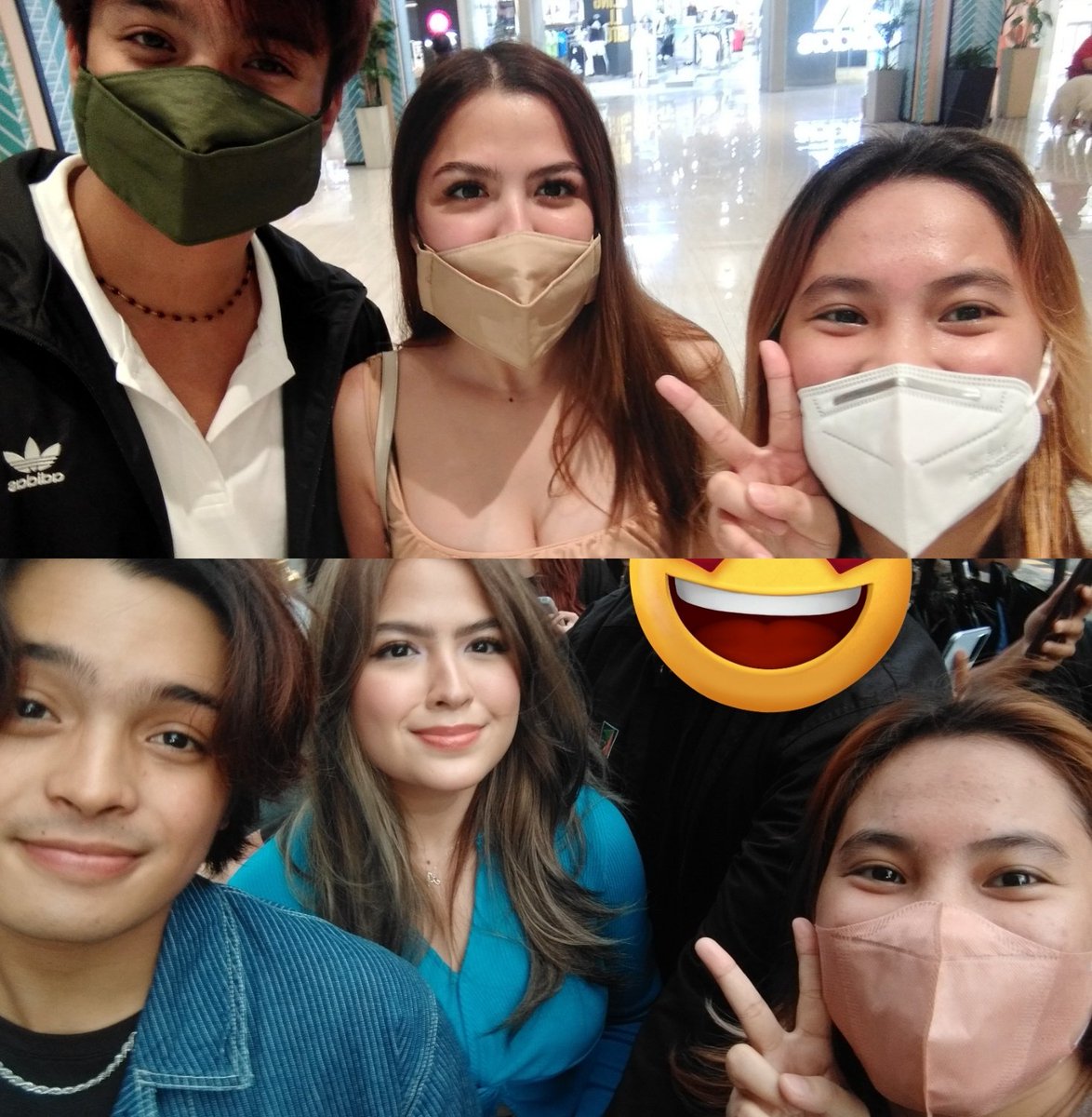 nicadlcrz28's tweet photo. I'm grateful to get to know you both and i will never ever regret being apart of your journey together , stay in love kdlex 
 
KDLEX 1SANG TAON NA 

꒰ #KDLex ; #AlexaIlacad @alexailacad ; #KDEstrada @kdestrada_  ꒱ https://t.co/PnxsidHbZM