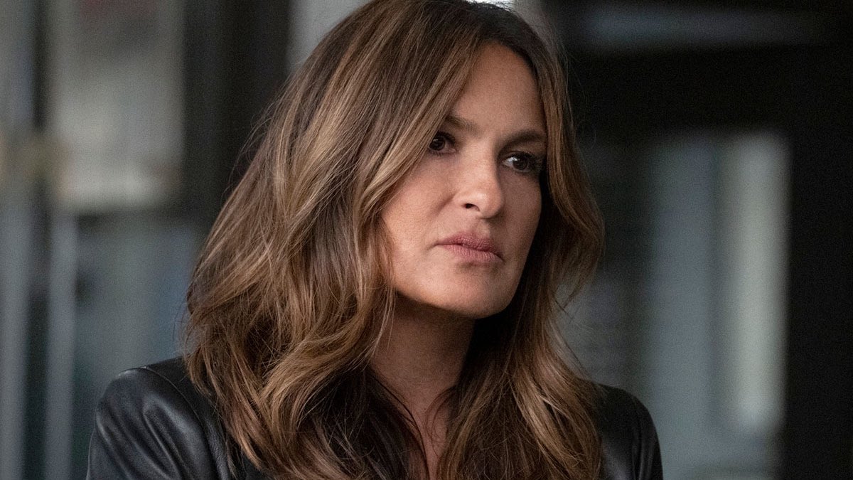 PopBase's tweet photo. Happy 59th birthday to the Emmy-winning Mariska Hargitay. https://t.co/8C6EL9KHWh