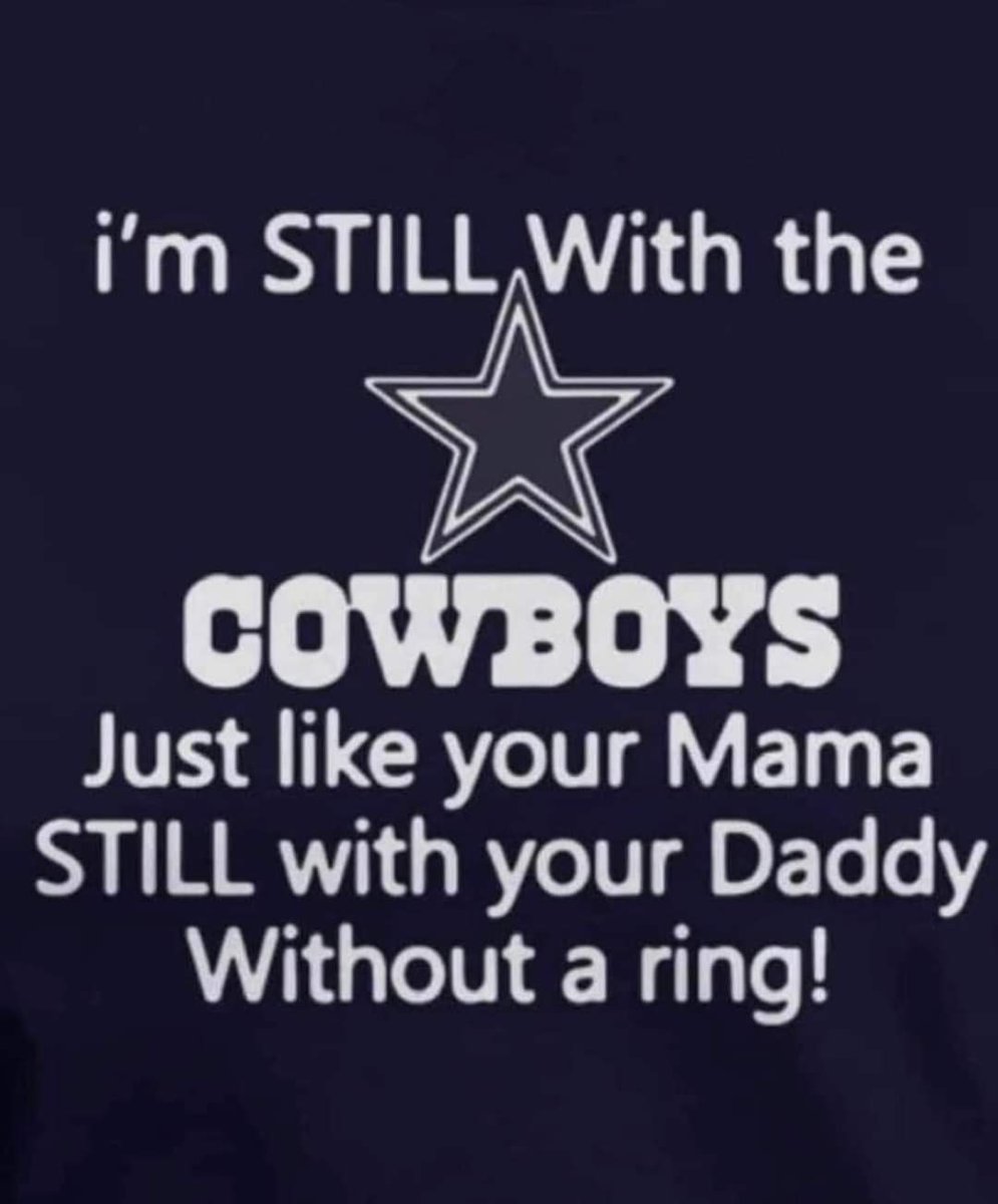 MattKimbrow's tweet photo. I'm hurtin tonight. I'm not watching espn for at least 2 days. Dang @stephenasmith
Will be speaking in tongues on his show tomorrow wearing a white robe acting like he told a proficy. I need some time to heal over this one. Lol #CowboysNation #DallasCowboys https://t.co/2dFfH4WX2V