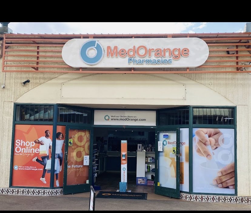 antomukuwa's tweet photo. Why do we have so many pharmacies opening in Zim guys ? https://t.co/mWOiBJrcD4