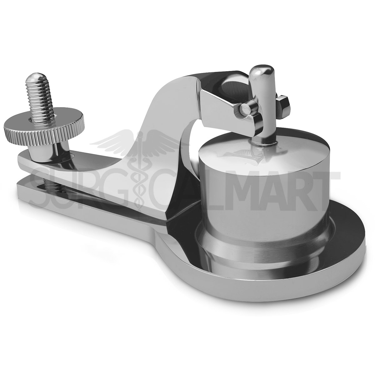 SurgicalMart's tweet photo. ��Mega Sale! Flat 45% + Free Shipping 🤩 Gomco Circumcision Clamp 3.5cm #UrologyInstrument
👉https://t.co/hck7G3jUAv
#surgicalmart #gomcocircumcisionclamp #gomcoclamp #Gomco #circumcisionsurgery #urology #surgery #surgical #obgyn #newborn #nursery #clinicalsurgery #shoponline https://t.co/VxeK5oFyNX
