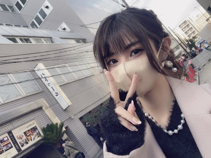 Twitterのコスプレ画像12