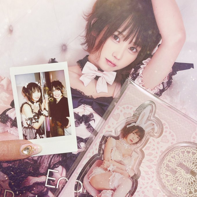 Twitterのコスプレ画像13