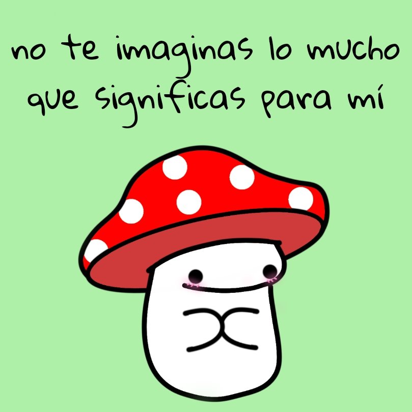Funguitos (@funguitos) on Twitter photo 