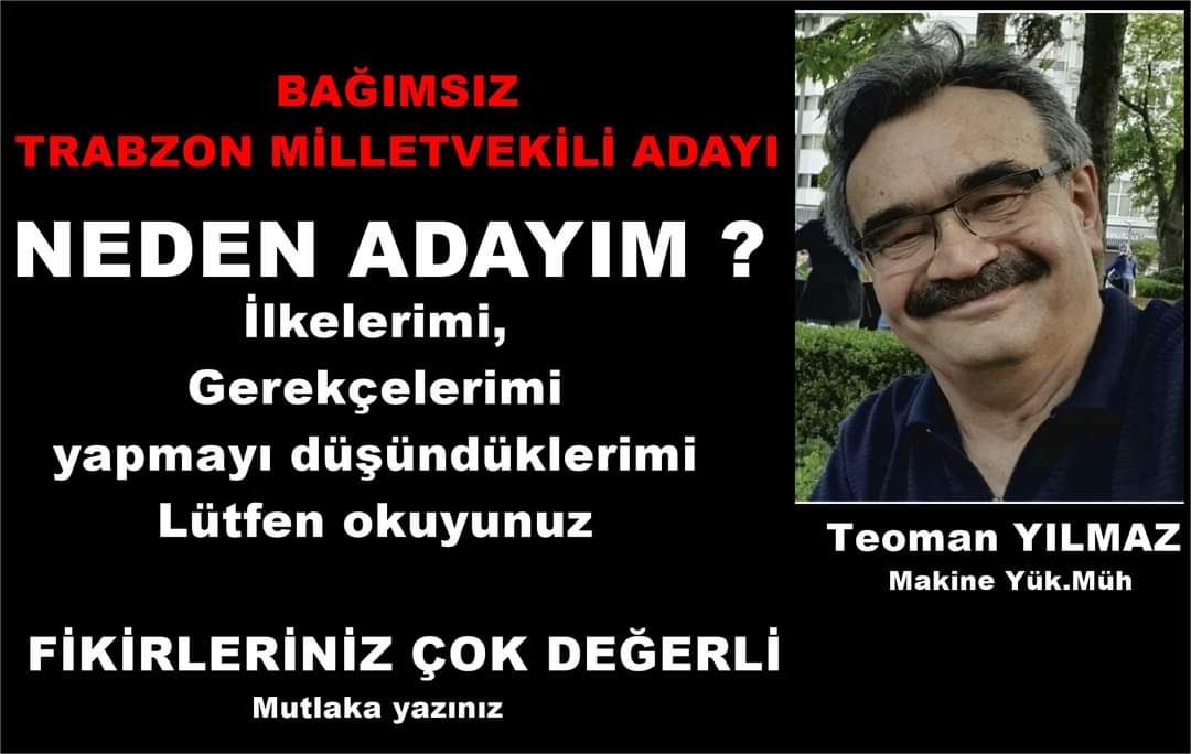 TeodinamikYlmaz's tweet photo. NEDEN BAĞIMSIZ MİLLETVEKİLİ ADAYIYIM 

Sosyal medya yı 
boş vakit geçirilen yer olarak, antipati ile izliyordum 
sene 2009 idi .
Yeni emekli olmuştum.
Facebook denilen sistemin faydası var mı ?
sorgularken kendime ait bir model ile
 kazan daireleri, pompalar ,hidroforlar, https://t.co/ojTXe2eJ1O