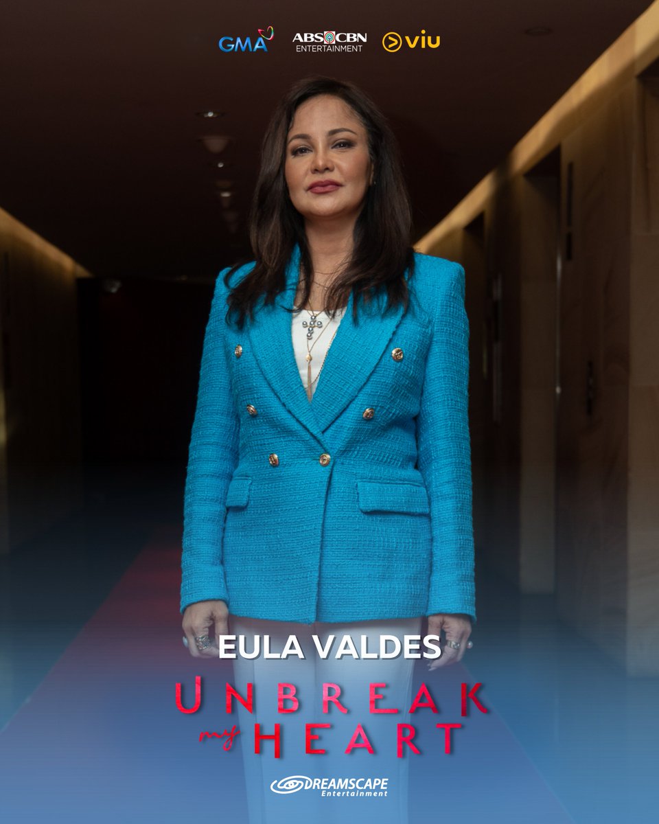 DreamscapePH's tweet photo. Joined with a roster of prime and most promising Kapuso and Kapamilya Stars – Laurice Guillen, Eula Valdes, Nikki Valdez, Bianca De Vera https://t.co/55hj4ATaWK