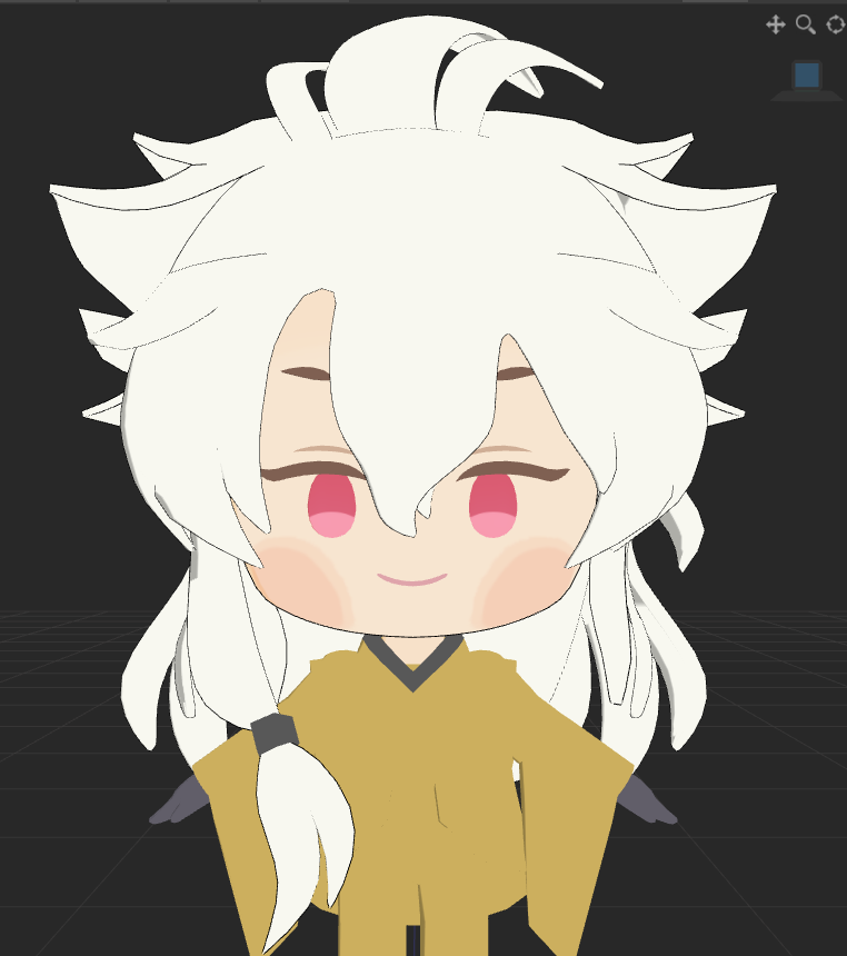 mu_lua_azulさんのイラストまとめ