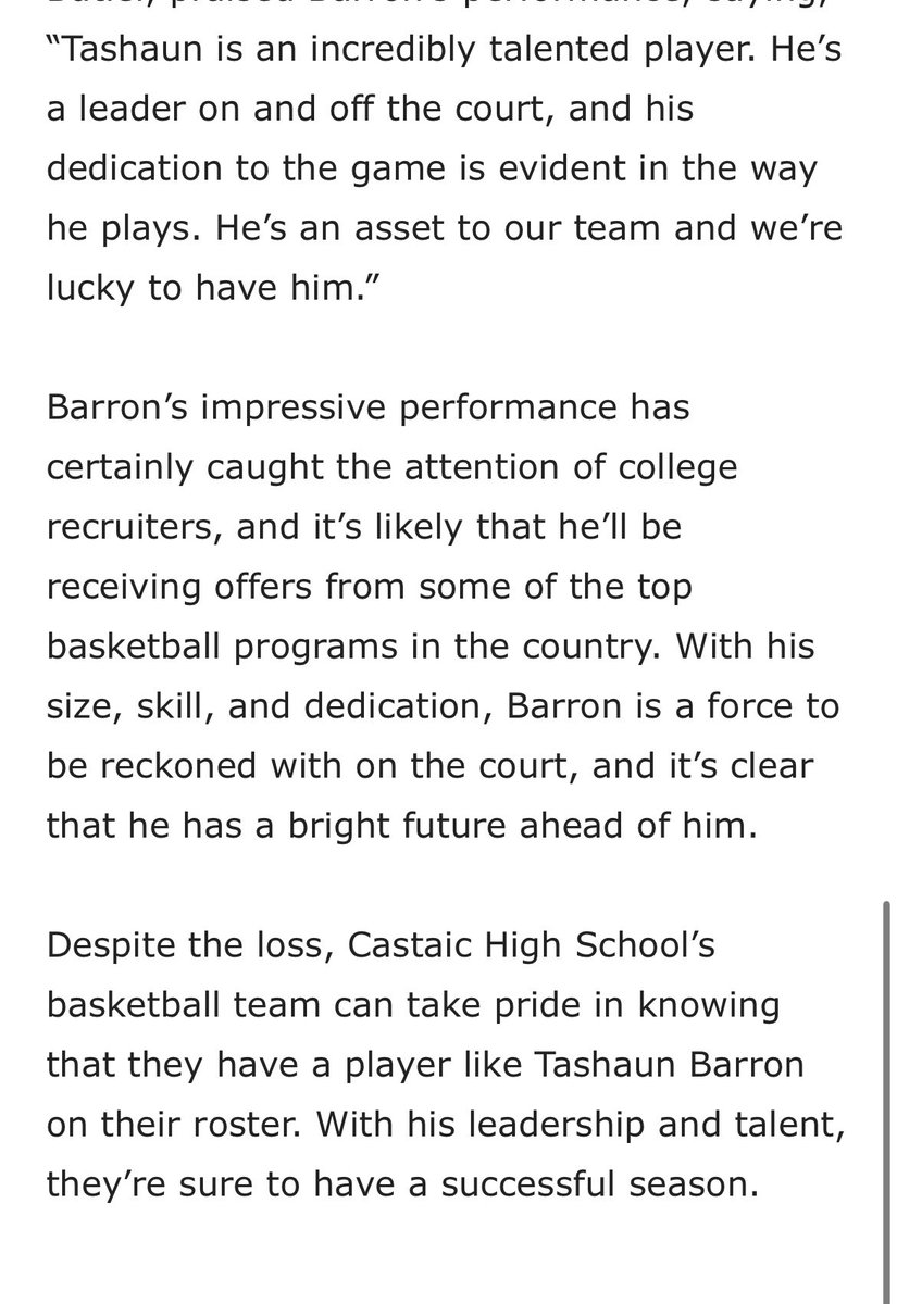 TashaunBarron's tweet photo. https://t.co/6RqQpOwi6l