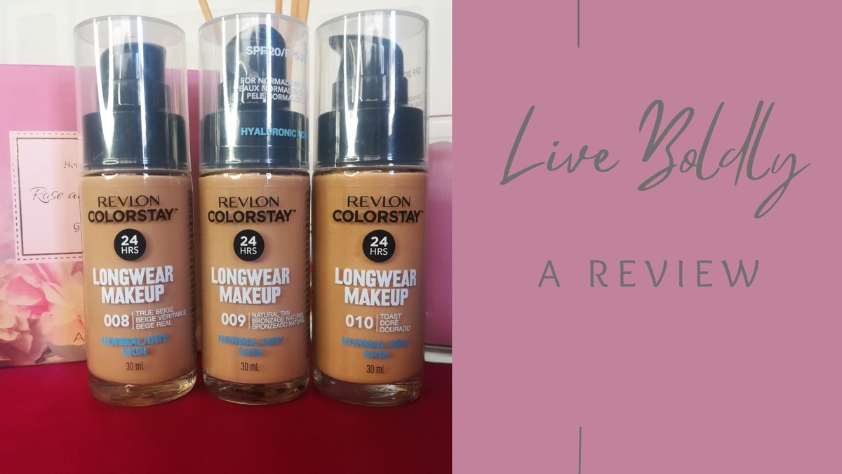 CkoBlog's tweet photo. LIVE BOLDLY : A Revlon Colorstay Review
https://t.co/TKXfvGPcVY
@RevlonSA @GirlTalkZA @blogengagement @SABloggers
#beauty #beautybloggers #liveboldly #becolorstay #writerslift #reviews #revlon #sablogger #samomblogs #beautyaddict #peblogger https://t.co/8g97wNNGoD