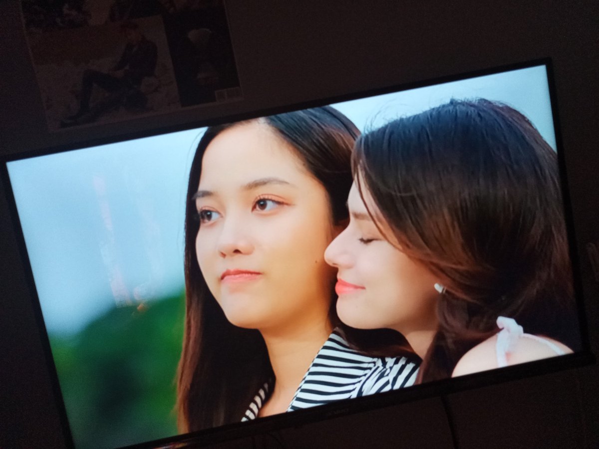 frnbcky0805's tweet photo. #GAPtheseriesep9
#MONSAM
Memorable scene 🌊🌅😍♥️💘 https://t.co/8Lp4MqYRlY