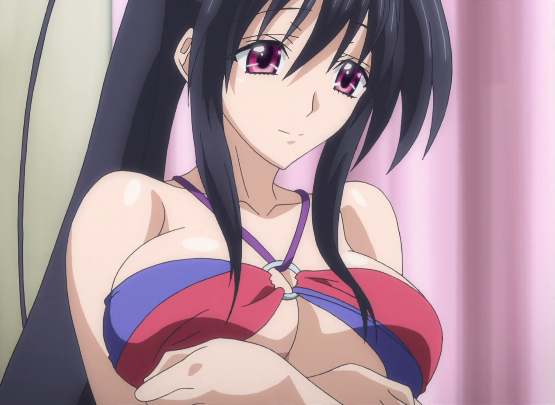 Akeno Himejima, Wiki High School DxD