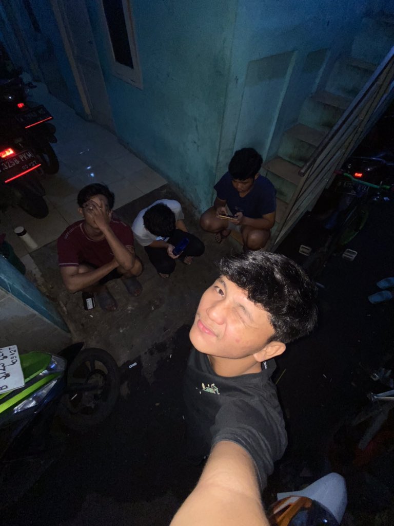 Muhamma19540196's tweet photo. Halo guys https://t.co/IhdnN8N1CT