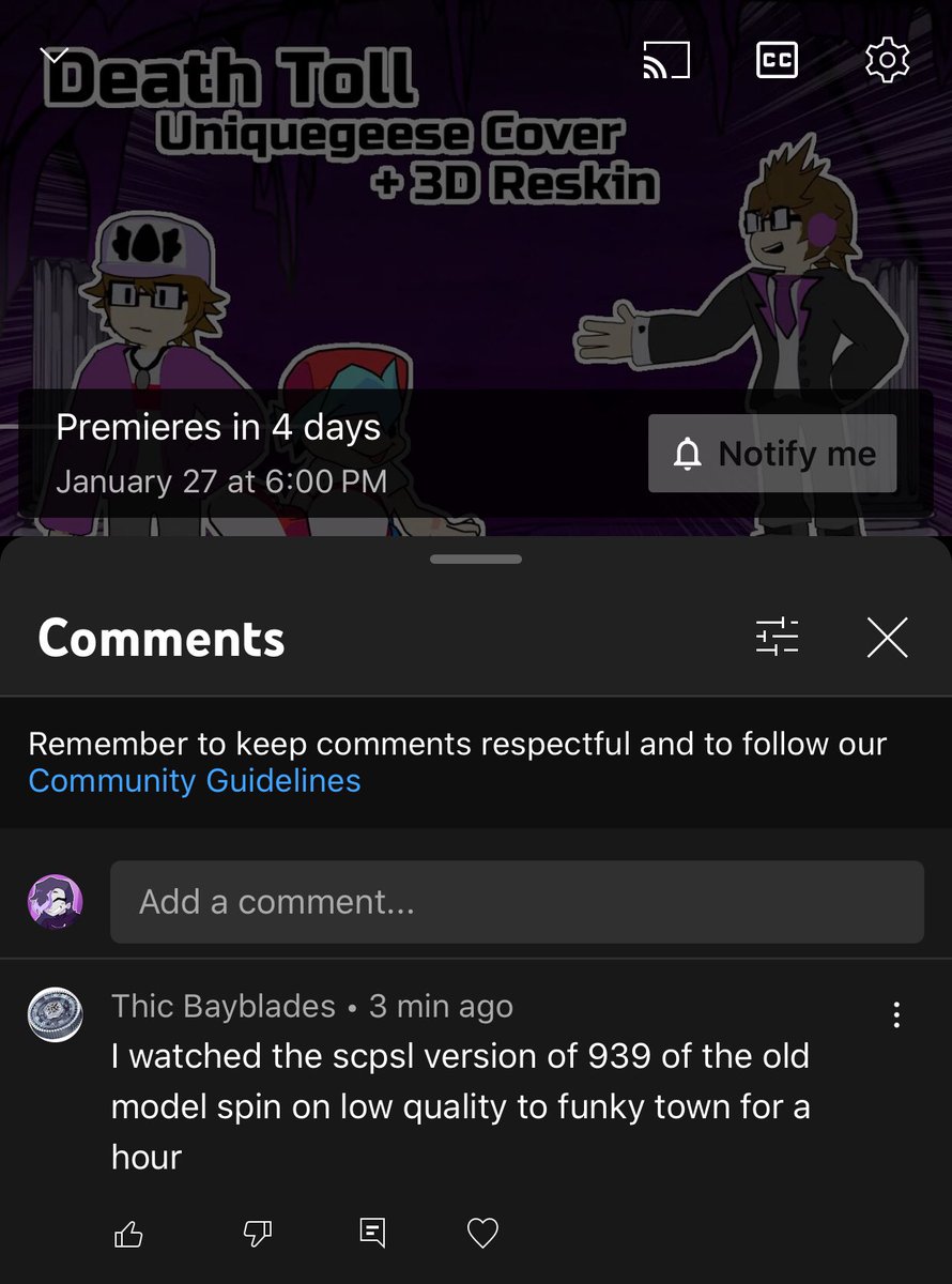 Arcy tweet media