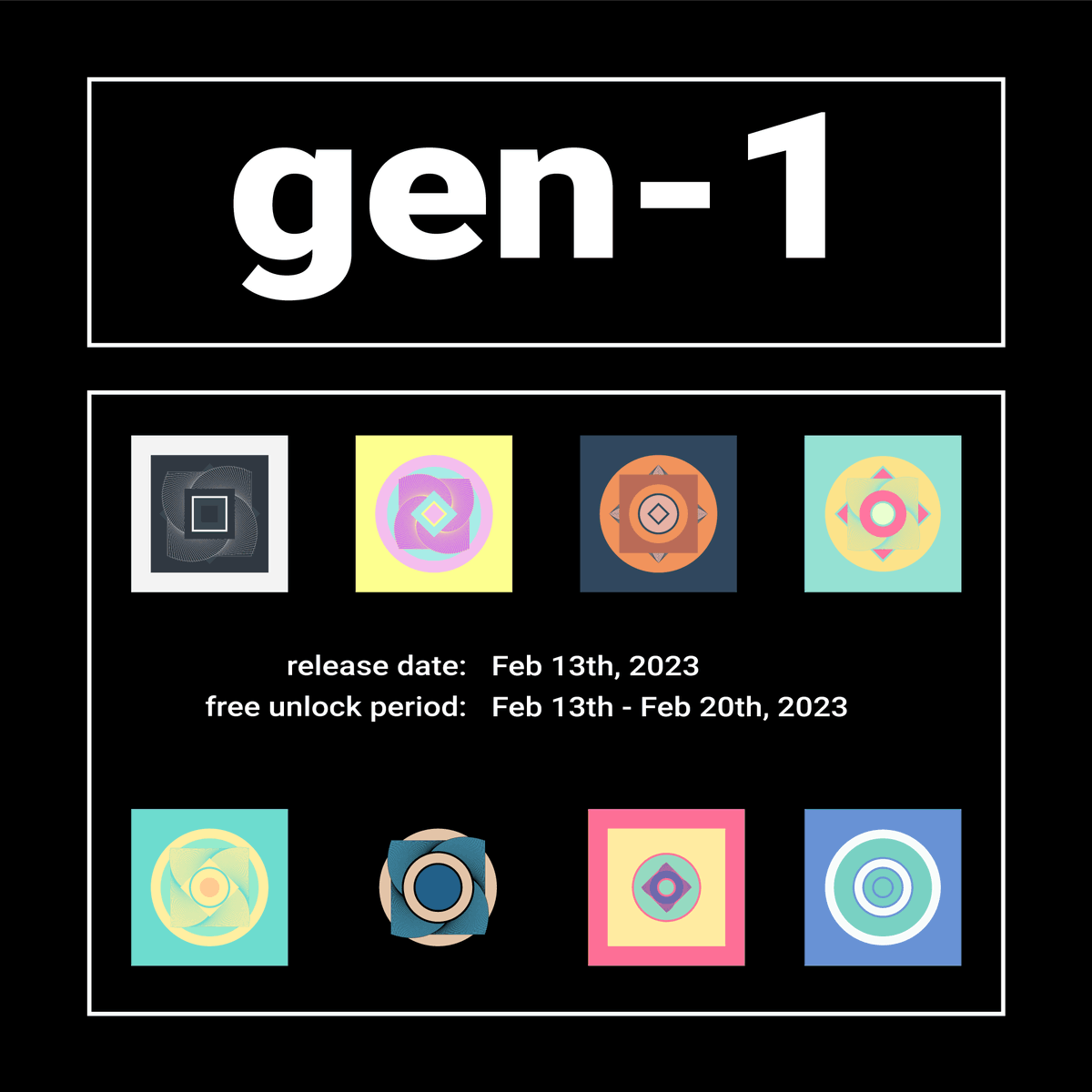 goodblocks 🟨 do good tweet media