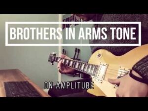 '#Brothers In #Arms' #Knopfler #Tone ... 
> justthetone.com/brothers-in-ar…
 
#AmplitubeTones #BrothersInArmsSound #BrothersInArmsToneSettings #Brothersinarms #Brothersinarmstone #Direstraits #EpiphoneElectricGuitar #EpiphoneLesPaul #EpiphoneLesPaulStandard #KnopflerToneOnAmplitube