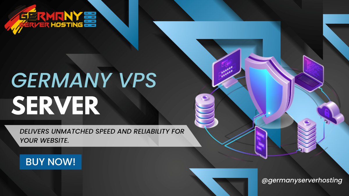 PrayanshuRajpu2's tweet image. Are you looking for a VPS Server that can give you the best performance? Look no further than Germany Server Hosting for the Germany VPS Server! 
germanyserverhosting.com/germany-vps-ho…
#GermanyVPSServer #GermanyVPSHosting #GermanyServerHosting #GermanyVPS #VPSGermany #VPSServer #VPSGermany