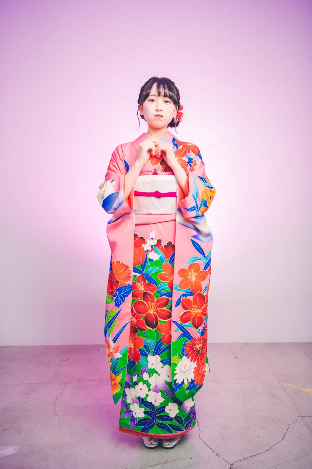 FRUITS ZIPPER【Official】 on X: 