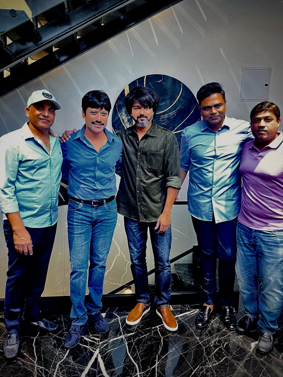 Ganpath Sundar tweet media