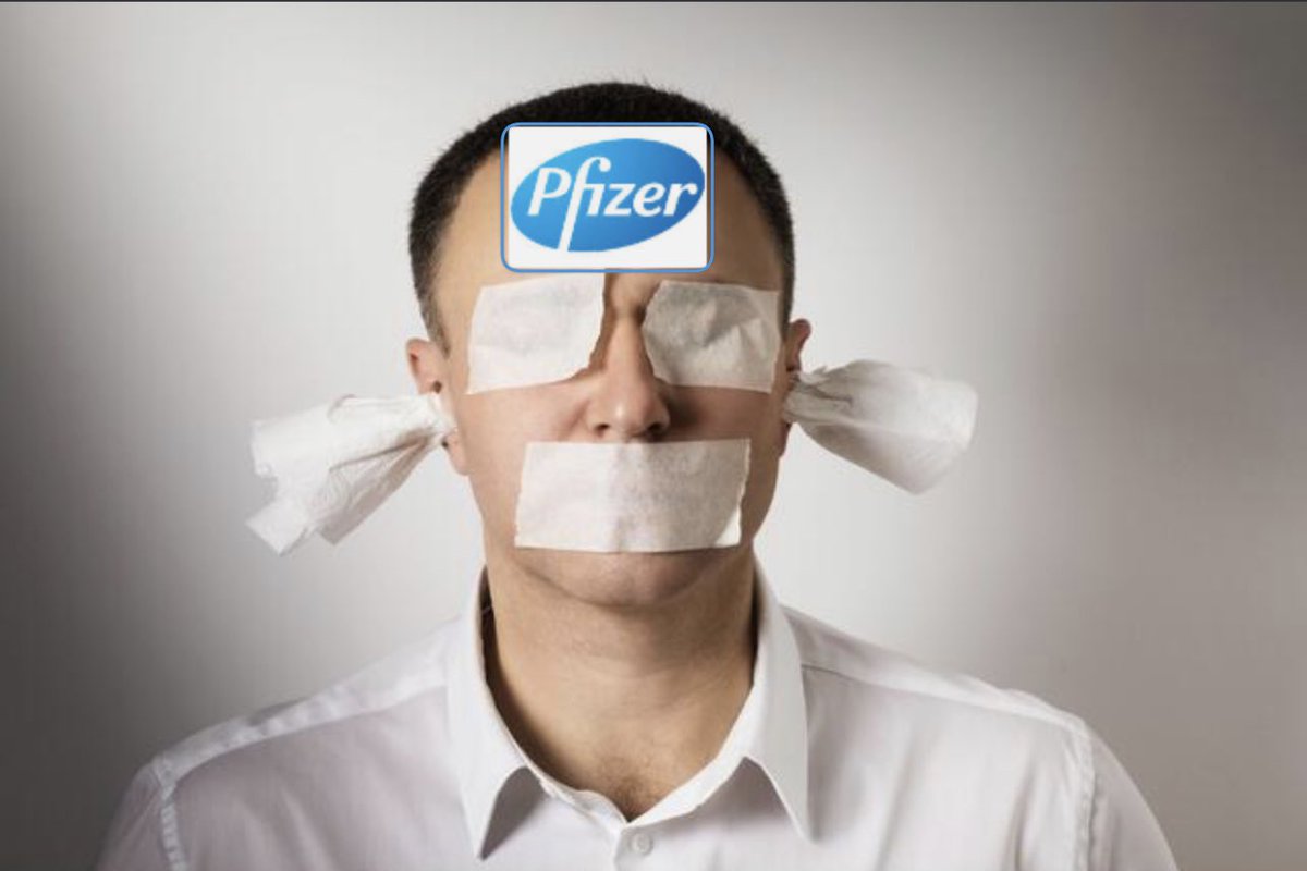 I am making this thread to prove a point and to illustrate how absurd the “safe and effective” &amp; “we’ve saved 20 million lives” mantra truly is with these vaccines. 

Below you will find a list of all the adverse events Pfizer found by February 28, 2021. 

#pfizereffects