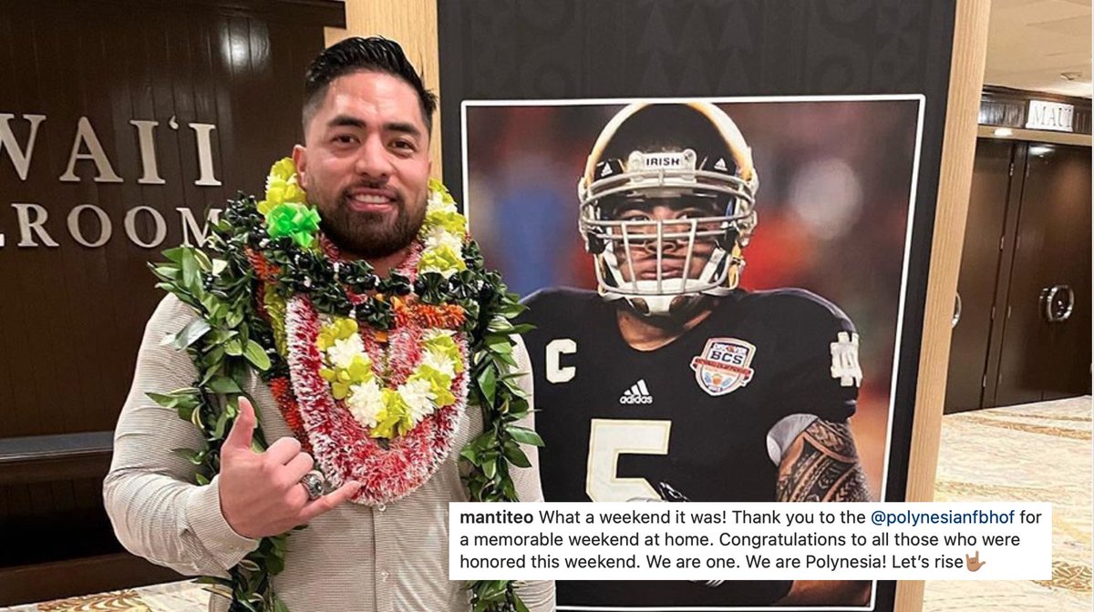 Polynesian Football tweet media
