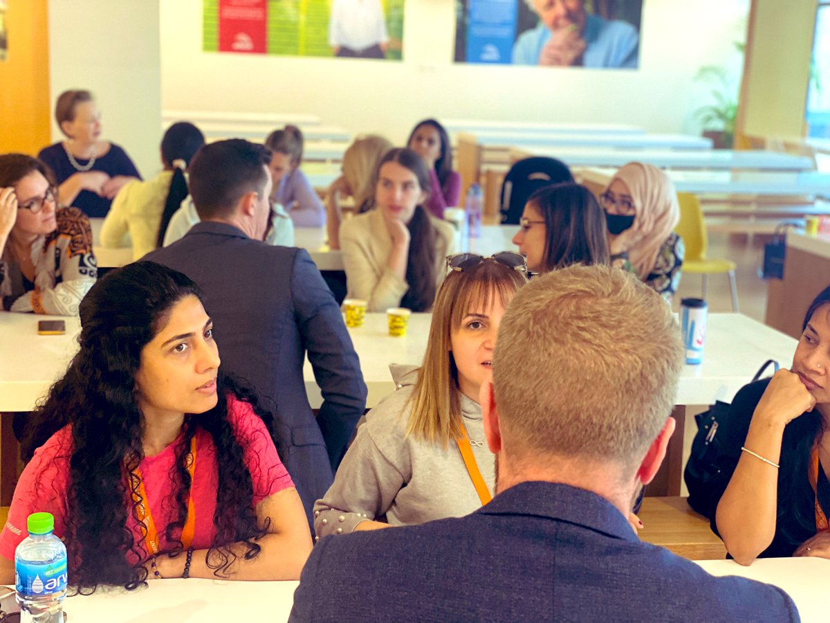 ArborPrimary's tweet image. A lovely way to start the week in Primary @ArborDubai💚: coffee ☕️ (&amp;amp; baby cuddles 👶🏼) in ‘#focusgroups’ 💬📝 with some of our class reps. The time to #engage🤲🏽 and gain #feedback (what’s working well and we can further improve) is #invaluable🏆as we #serve🥇our #community🌍🏫🌿
