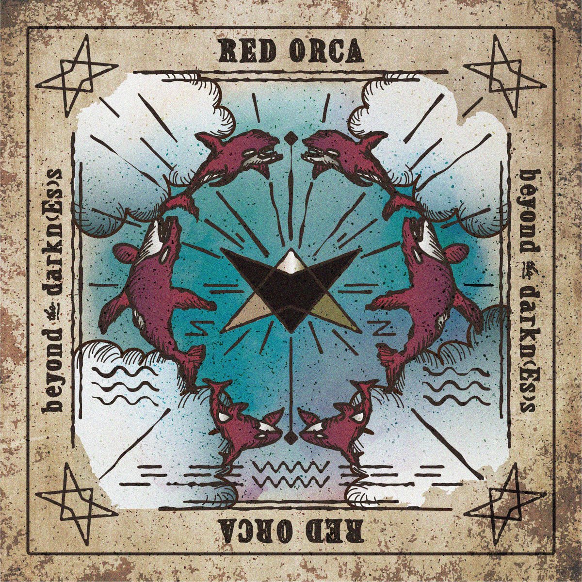 REDORCAofficial's tweet photo. ／
#REDORCA
待望のミニアルバム
リリース決定🔥
＼

「beyond the darkn(Es)s」
2/3(金)デジタルリリース

▼予約受付本日スタート
https://t.co/p3vZ09RH8D

#REDORCA_btd https://t.co/ujuHwEsQmo